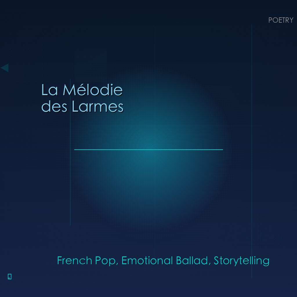 La Mélodie des Larmes